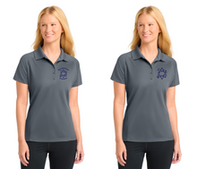 Load image into Gallery viewer, Bell Mountain Eventing - Sport-Tek® Dri-Mesh® Pro Polo - Women's