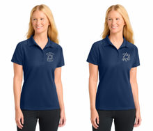 Load image into Gallery viewer, Bell Mountain Eventing - Sport-Tek® Dri-Mesh® Pro Polo - Women's