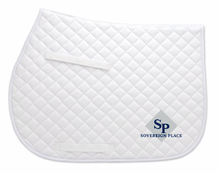 Load image into Gallery viewer, Sovereign Place - AP Saddle Pad