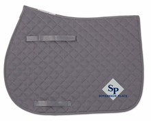 Load image into Gallery viewer, Sovereign Place - AP Saddle Pad