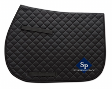 Load image into Gallery viewer, Sovereign Place - AP Saddle Pad