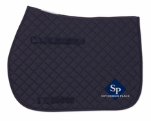 Load image into Gallery viewer, Sovereign Place - AP Saddle Pad