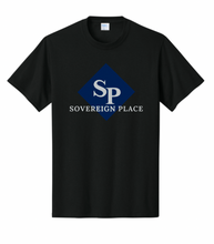 Load image into Gallery viewer, Sovereign Place - Port &amp; Co™ Core Cotton Tee
