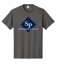 Load image into Gallery viewer, Sovereign Place - Port &amp; Co™ Core Cotton Tee