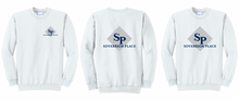 Load image into Gallery viewer, Sovereign Place - Port &amp; Co™ Core Fleece Crewneck Sweatshirt