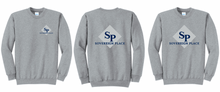 Load image into Gallery viewer, Sovereign Place - Port &amp; Co™ Core Fleece Crewneck Sweatshirt