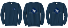 Load image into Gallery viewer, Sovereign Place - Port &amp; Co™ Core Fleece Crewneck Sweatshirt