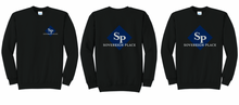 Load image into Gallery viewer, Sovereign Place - Port &amp; Co™ Core Fleece Crewneck Sweatshirt