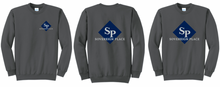 Load image into Gallery viewer, Sovereign Place - Port &amp; Co™ Core Fleece Crewneck Sweatshirt