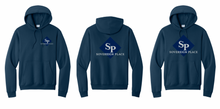 Load image into Gallery viewer, Sovereign Place - Port &amp; Co™ Core Fleece Pullover Hooded Sweatshirt