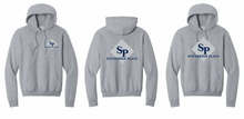 Load image into Gallery viewer, Sovereign Place - Port &amp; Co™ Core Fleece Pullover Hooded Sweatshirt
