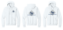 Load image into Gallery viewer, Sovereign Place - Port &amp; Co™ Core Fleece Pullover Hooded Sweatshirt