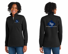 Load image into Gallery viewer, Sovereign Place - Sport-Tek® 1/4-Zip Sweatshirt