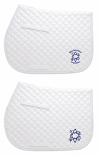 Load image into Gallery viewer, Bell Mountain Eventing - AP Saddle Pad