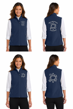 Load image into Gallery viewer, Bell Mountain Eventing - Port Authority® Core Soft Shell Vest