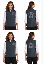 Load image into Gallery viewer, Bell Mountain Eventing - Port Authority® Core Soft Shell Vest