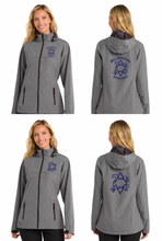 Load image into Gallery viewer, Bell Mountain Eventing - Port Authority® Torrent Waterproof Jacket