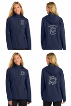 Load image into Gallery viewer, Bell Mountain Eventing - Port Authority® Torrent Waterproof Jacket