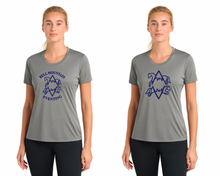 Load image into Gallery viewer, Bell Mountain Eventing - Sport-Tek® PosiCharge® Competitor™ Tee