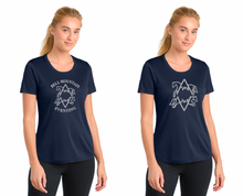 Load image into Gallery viewer, Bell Mountain Eventing - Sport-Tek® PosiCharge® Competitor™ Tee