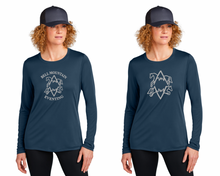 Load image into Gallery viewer, Bell Mountain Eventing - Sport-Tek® Posi-UV® Pro Long Sleeve