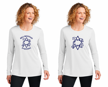 Load image into Gallery viewer, Bell Mountain Eventing - Sport-Tek® Posi-UV® Pro Long Sleeve