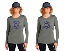 Load image into Gallery viewer, Bell Mountain Eventing - Sport-Tek® Posi-UV® Pro Long Sleeve