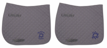 Load image into Gallery viewer, Bell Mountain Eventing - Dressage Saddle Pad