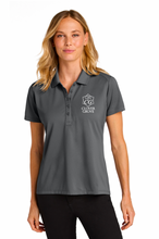 Load image into Gallery viewer, Clover Grove - Port Authority® Wearever Performance Pique Polo