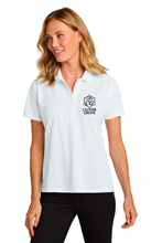 Load image into Gallery viewer, Clover Grove - Port Authority® Wearever Performance Pique Polo
