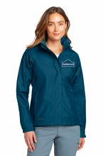 Load image into Gallery viewer, HaddenLoch - Eddie Bauer® Rain Jacket