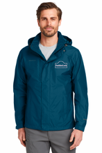 Load image into Gallery viewer, HaddenLoch - Eddie Bauer® Rain Jacket