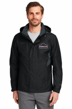 Load image into Gallery viewer, HaddenLoch - Eddie Bauer® Rain Jacket