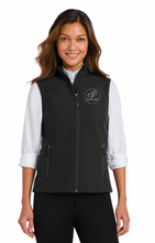 Load image into Gallery viewer, Cianti Farms - Port Authority® Core Soft Shell Vest