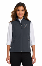 Load image into Gallery viewer, Cianti Farms - Port Authority® Core Soft Shell Vest