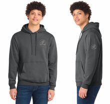 Load image into Gallery viewer, Cianti Farms - Port &amp; Co™ Core Fleece Pullover Hooded Sweatshirt