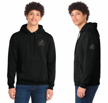 Load image into Gallery viewer, Cianti Farms - Port &amp; Co™ Core Fleece Pullover Hooded Sweatshirt