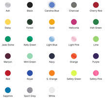 Load image into Gallery viewer, Great Brook School - Gildan® Youth Ultra Cotton® 100% US Cotton T-Shirt