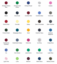 Load image into Gallery viewer, Great Brook School - Gildan® Ultra Cotton® 100% US Cotton T-Shirt