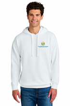 Load image into Gallery viewer, Great Brook School - Comfort Colors® Lightweight Hooded Sweatshirt