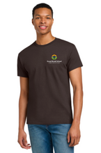 Load image into Gallery viewer, Great Brook School - Gildan® Ultra Cotton® 100% US Cotton T-Shirt