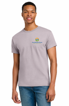 Load image into Gallery viewer, Great Brook School - Gildan® Ultra Cotton® 100% US Cotton T-Shirt
