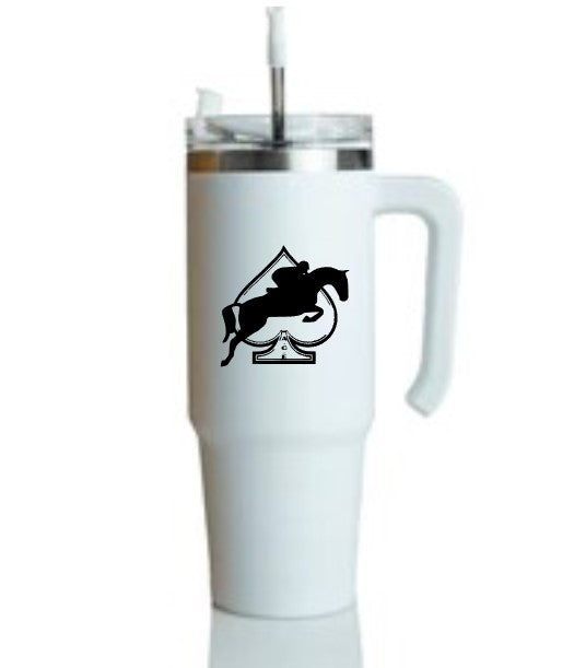 ACE Equestrian - 30OZ GRIPPY