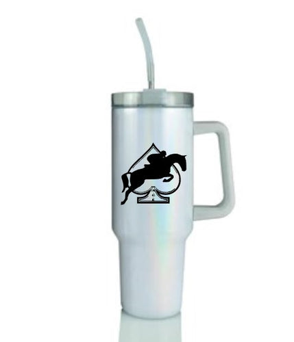 ACE Equestrian - 40OZ TRAVELER