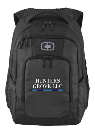 Hunters Grove LLC - OGIO® Logan Pack