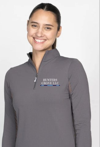 Hunters Grove LLC - EIS Cool Sun Shirts