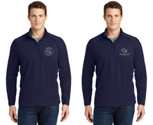 Load image into Gallery viewer, Hope Equestrian - Sport-Tek® Sport-Wick® Stretch 1/2-Zip Pullover (Men&#39;s &amp; Ladies)