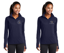 Load image into Gallery viewer, Hope Equestrian - Sport-Tek® Sport-Wick® Stretch 1/2-Zip Pullover (Men&#39;s &amp; Ladies)