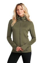 Load image into Gallery viewer, OGIO ® ENDURANCE Ladies Modern Performance Full-Zip