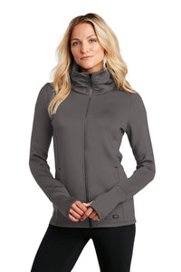 OGIO ® ENDURANCE Ladies Modern Performance Full-Zip